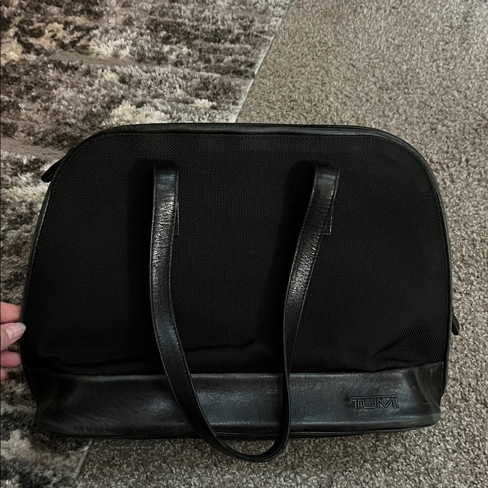 TUMI